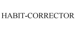 HABIT-CORRECTOR