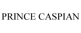 PRINCE CASPIAN