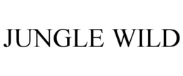 JUNGLE WILD