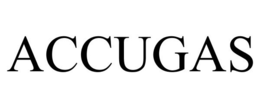 ACCUGAS
