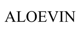 ALOEVIN