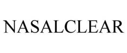 NASALCLEAR