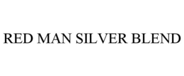 RED MAN SILVER BLEND