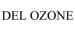 DEL OZONE