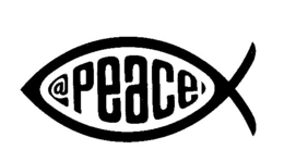 @PEACE