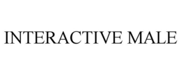 INTERACTIVE MALE