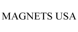 MAGNETS USA