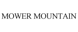 MOWER MOUNTAIN