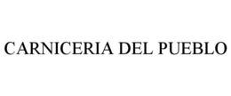 CARNICERIA DEL PUEBLO