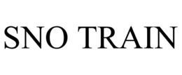 SNO TRAIN