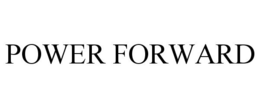 POWER FORWARD