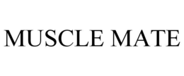 MUSCLE MATE