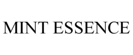 MINTESSENCE