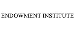 ENDOWMENT INSTITUTE