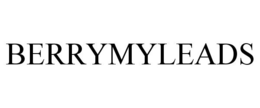 BERRYMYLEADS