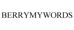 BERRYMYWORDS