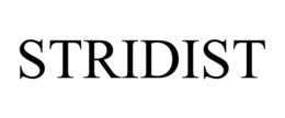 STRIDIST