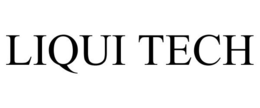 LIQUI TECH