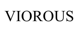 VIOROUS