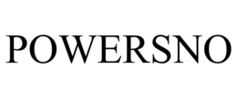POWERSNO