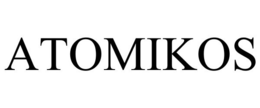 ATOMIKOS