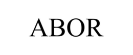 ABOR