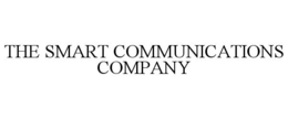 THE SMART COMMUNICATIONS COMPANY