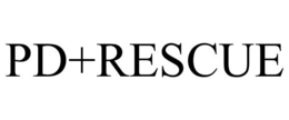 PD+RESCUE