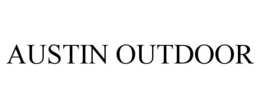 AUSTIN OUTDOOR