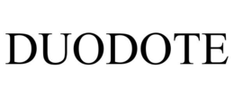 DUODOTE