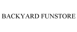 BACKYARD FUNSTORE