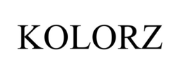 KOLORZ