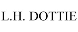 L.H. DOTTIE