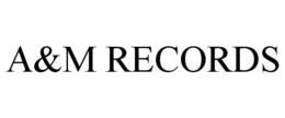 A&M RECORDS