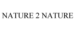 NATURE 2 NATURE