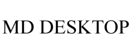 MD DESKTOP