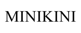 MINIKINI