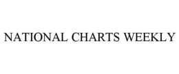 NATIONAL CHARTS WEEKLY