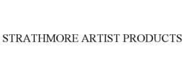 STRATHMORE ARTIST PRODUCTS