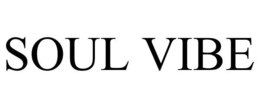 SOUL VIBE