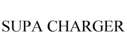 SUPA CHARGER