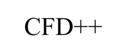 CFD++