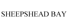 SHEEPSHEAD BAY