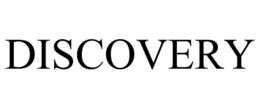 DISCOVERY