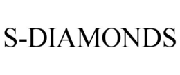 S-DIAMONDS
