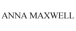 ANNA MAXWELL