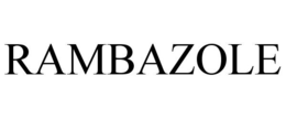 RAMBAZOLE