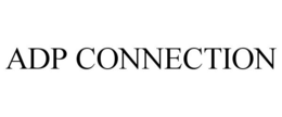 ADP CONNECTION