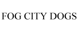 FOG CITY DOGS