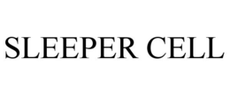 SLEEPER CELL